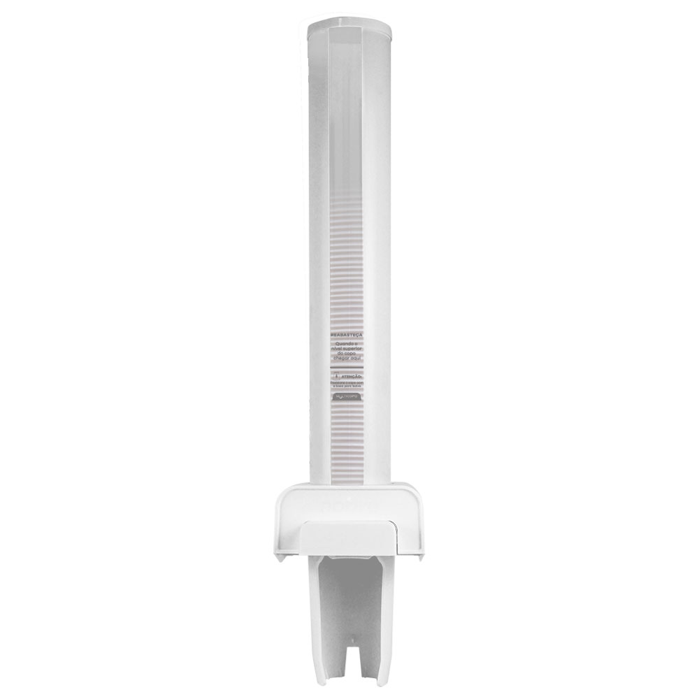 Dispenser poupador de copos 150 a 200ml – Nobre