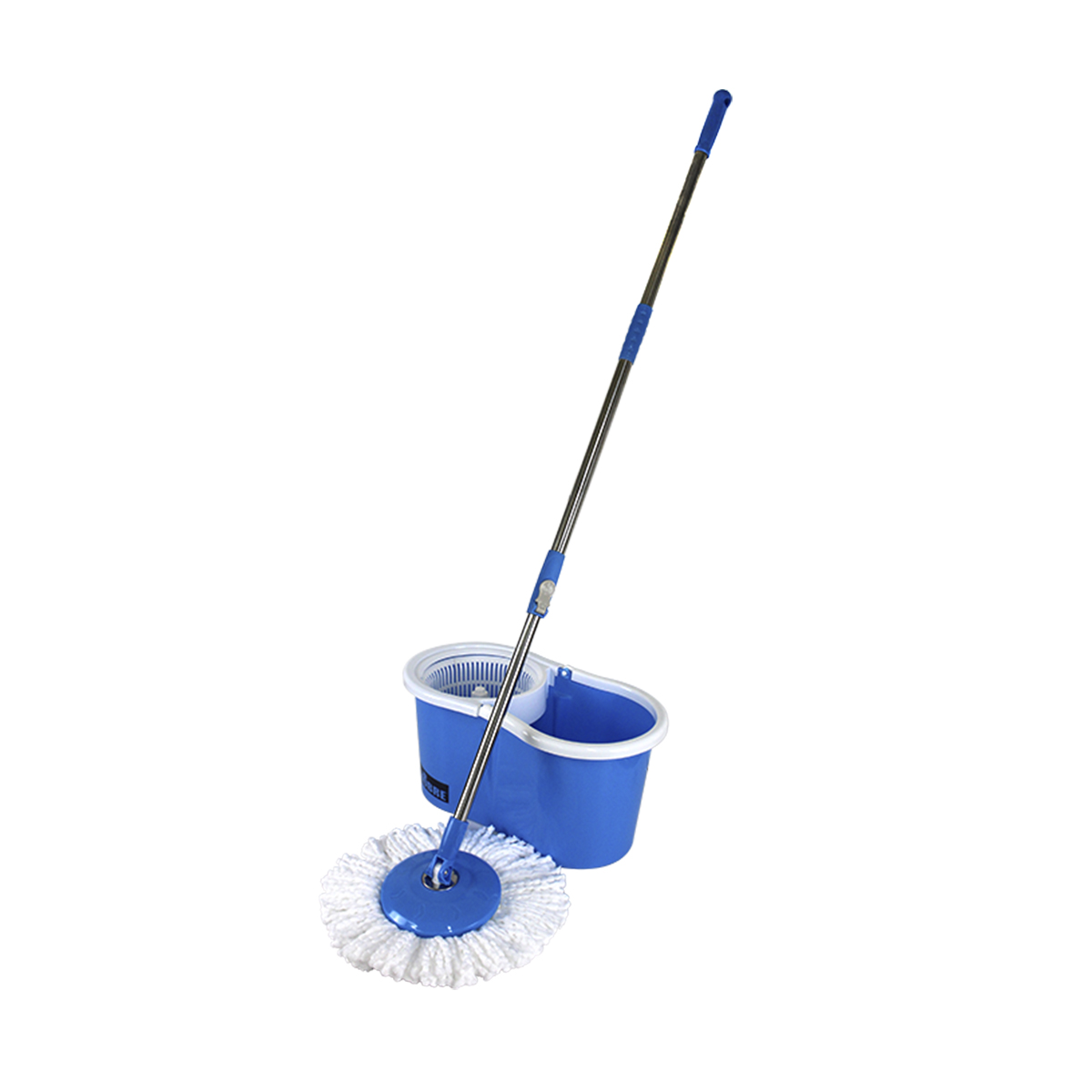 Conjunto Mop Rotatório 13L – Nobre