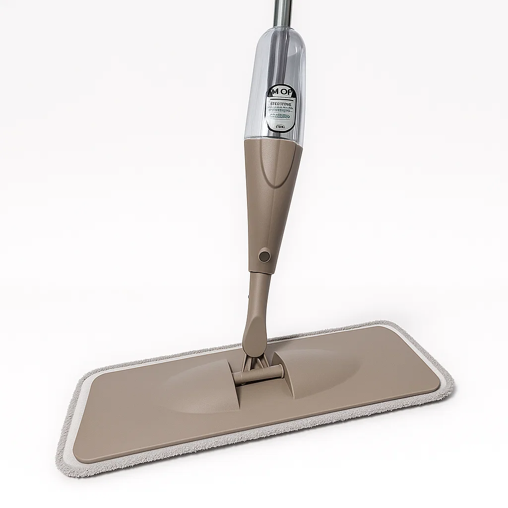 Mop Spray Elegance c/ Reservatório – Nobre