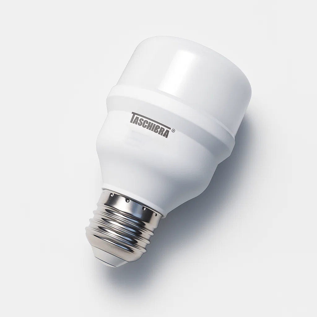 Lâmpada LED Bulbo 20w – Taschibra