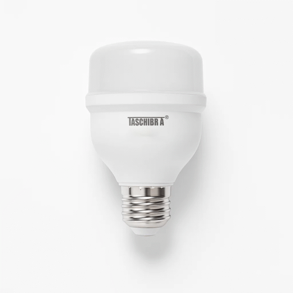 Lâmpada LED Bulbo 30w - Taschibra
