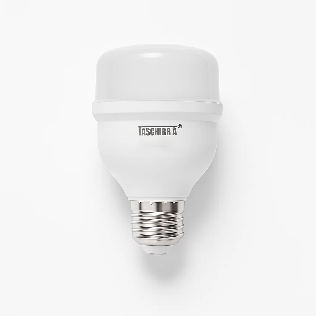 Lâmpada LED Bulbo 30w – Taschibra