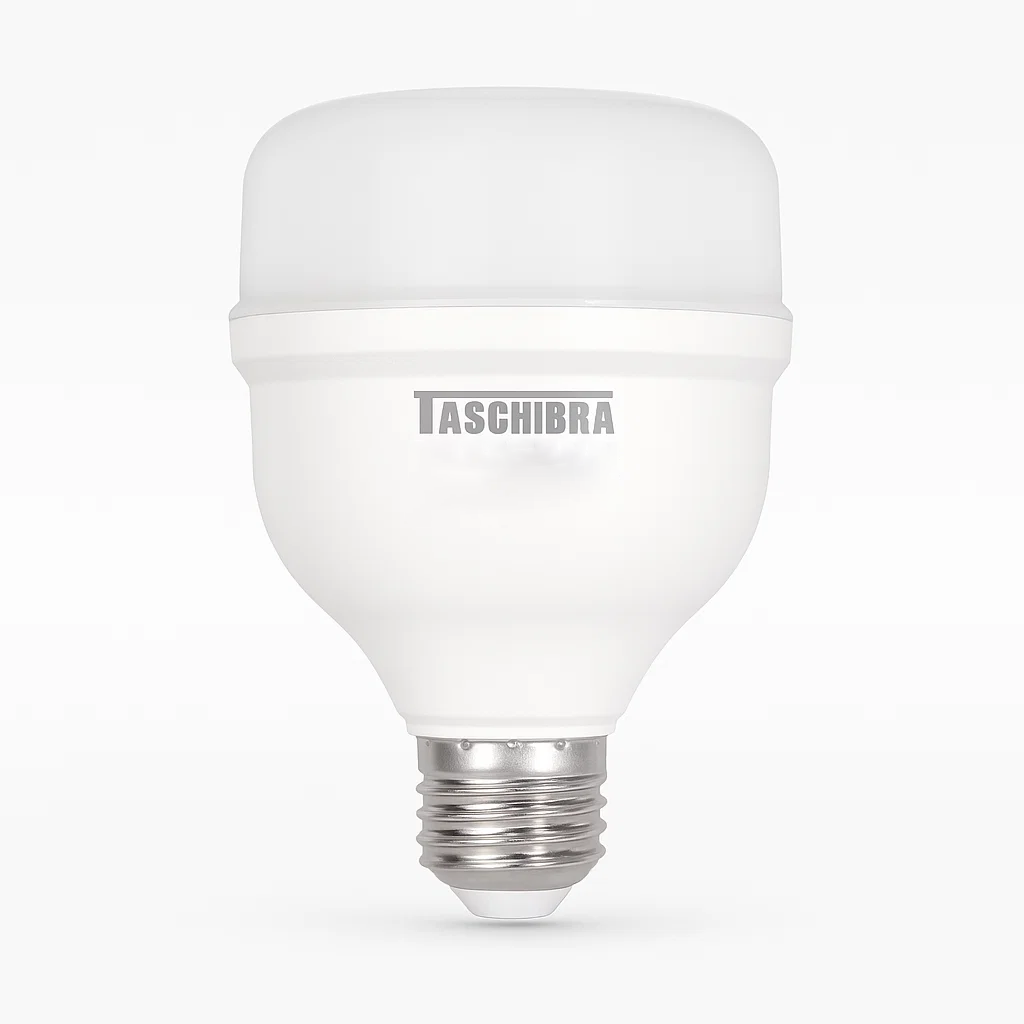 Lâmpada LED Bulbo 40w – Taschibra
