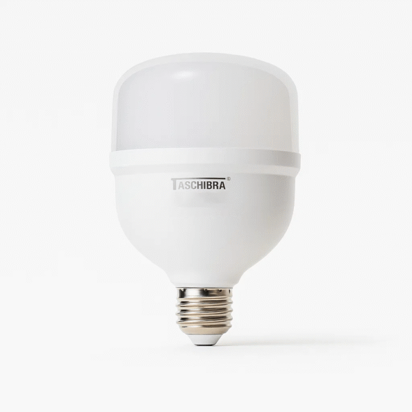 Lâmpada LED Bulbo 50w - Taschibra