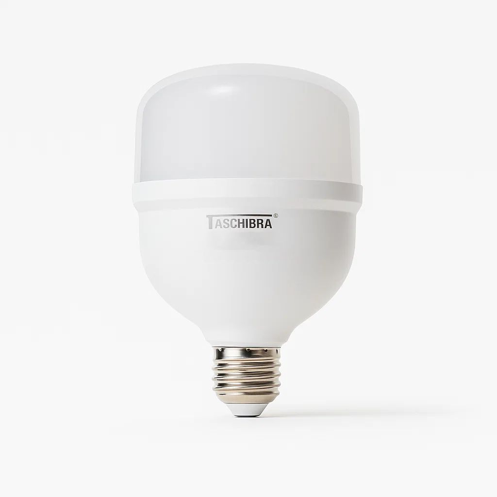 Lâmpada LED Bulbo 50w – Taschibra