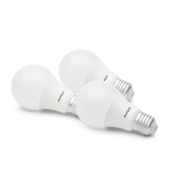 Kit Lâmpadas LED 15w