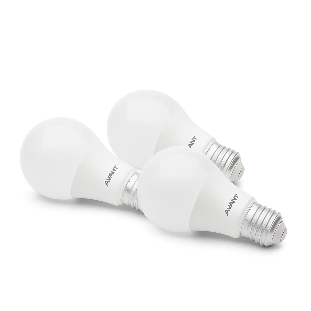 Kit Lâmpadas LED 15w – 3 Unidades