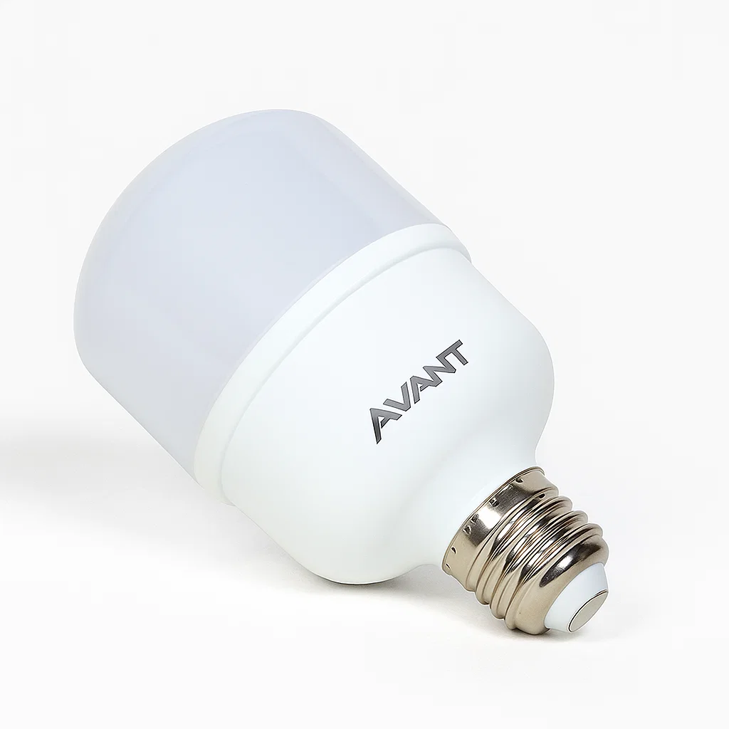 Lâmpada LED Bulbo 40w – Avant