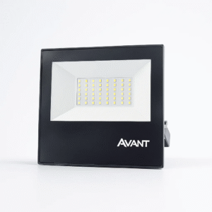 Refletor LED Slim 50w