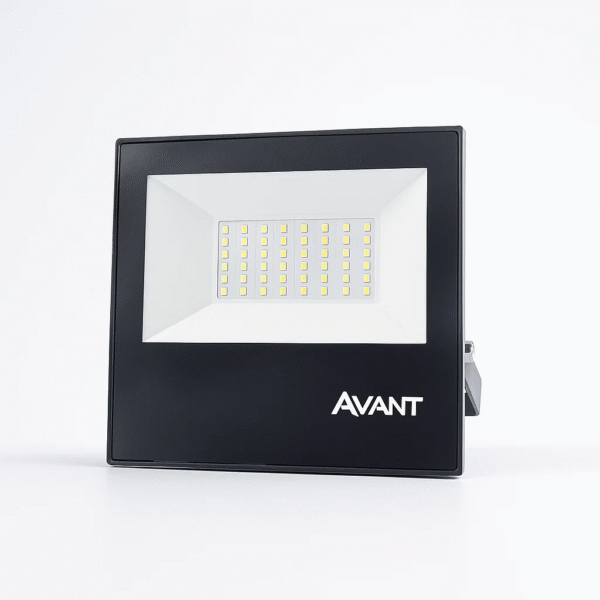 Refletor LED Slim 50w