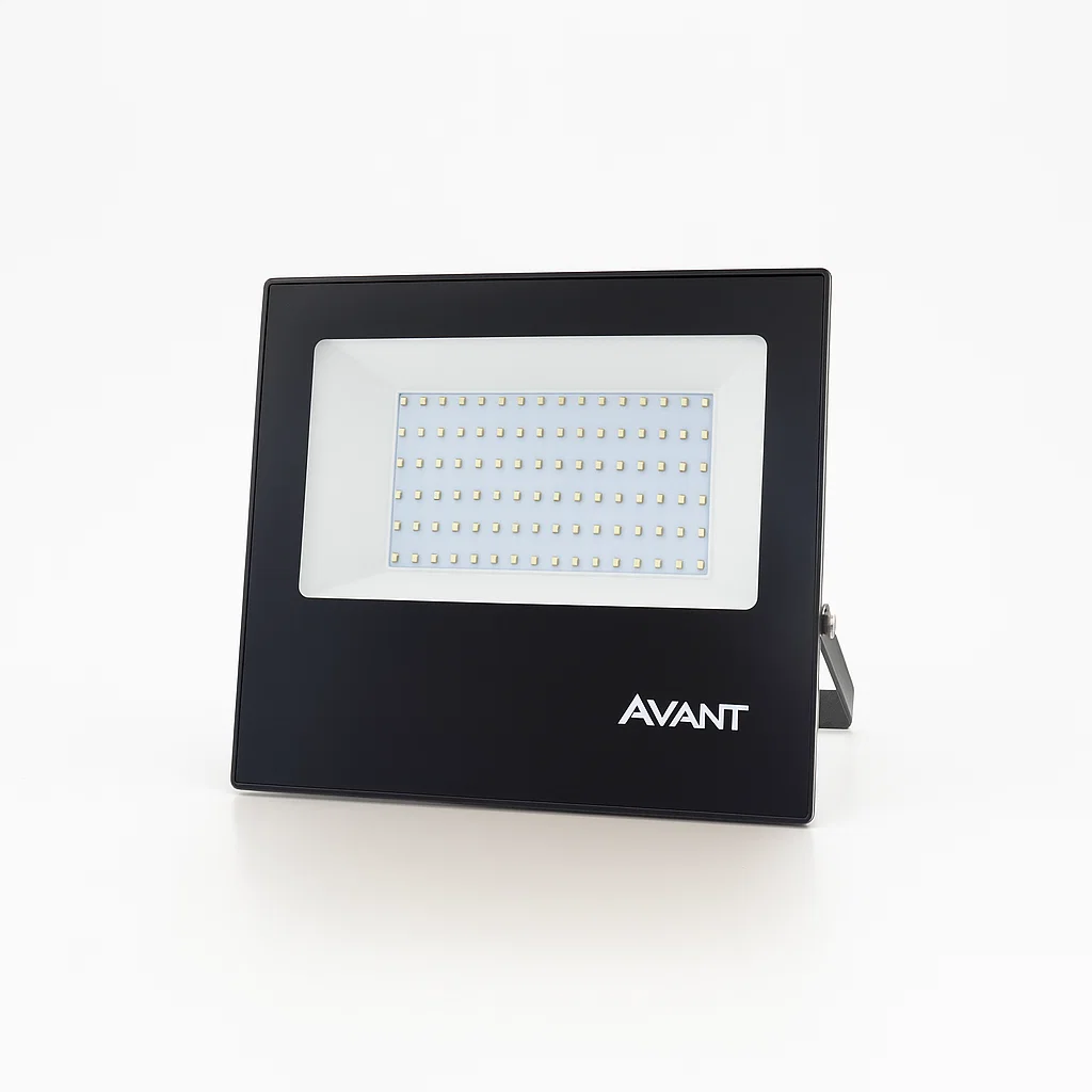 Refletor LED Slim 100w – Avant