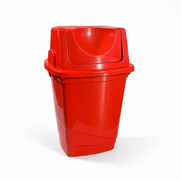 Lixeira Basculante 30L