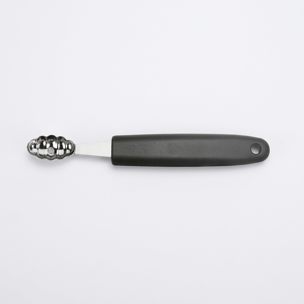 Boleador Oval Ondulado Profissional- APS