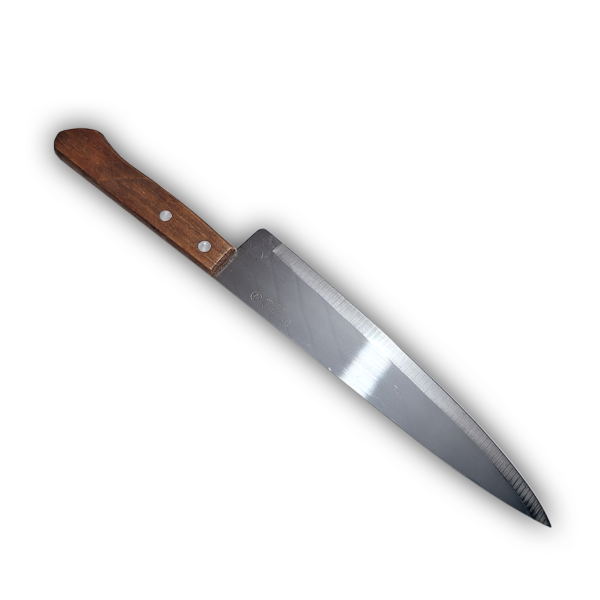 Faca para Carnes Wood - Mundial