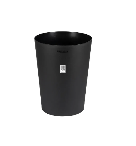 Cesto Para Lixo Office Line 9,4L – Ordene