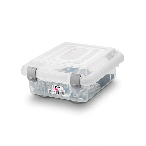 Organizador 1 Litro TopStock
