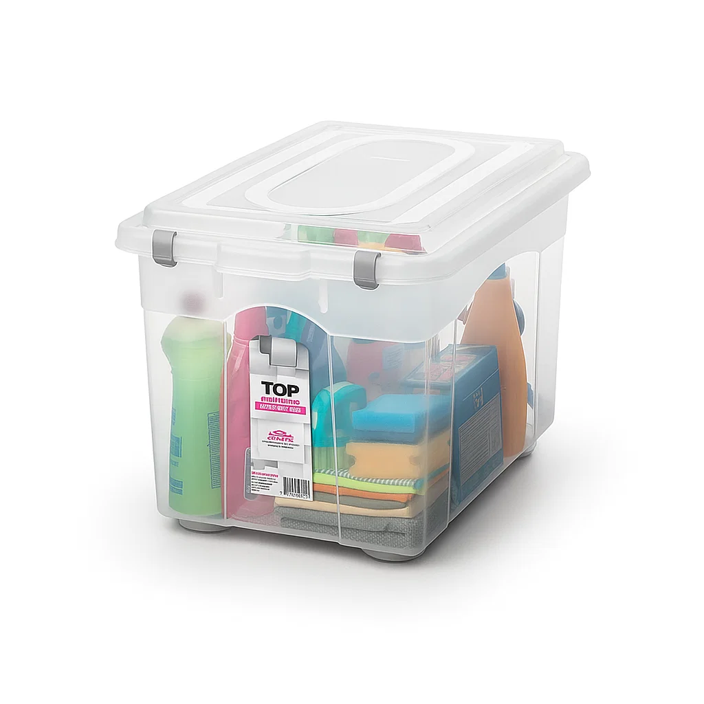 Organizador 56.1 Litros TopStock