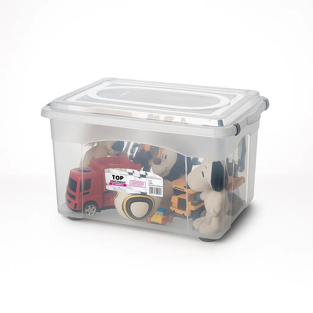 Organizador 72 Litros TopStock – Sanremo