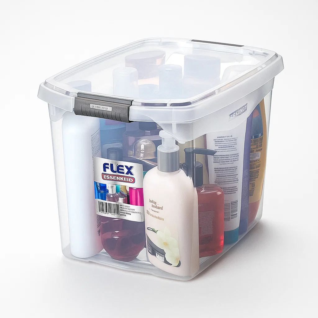 Organizador 11 Litros Flex – Sanremo