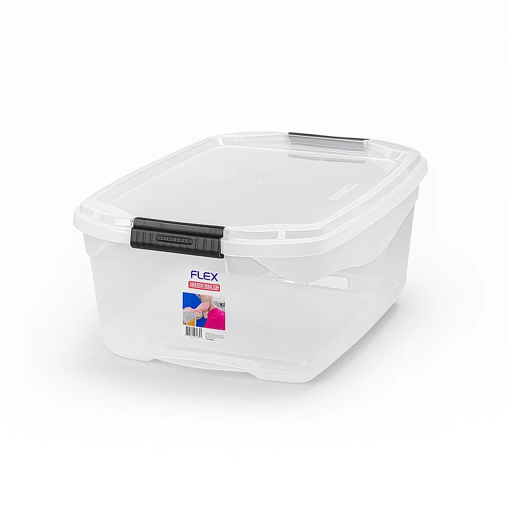 Organizador 20 Litros Flex – Sanremo
