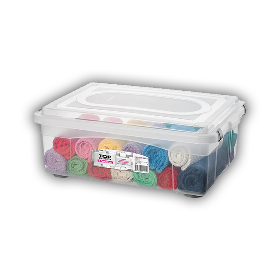 Organizador 42 Litros TopStock – Sanremo