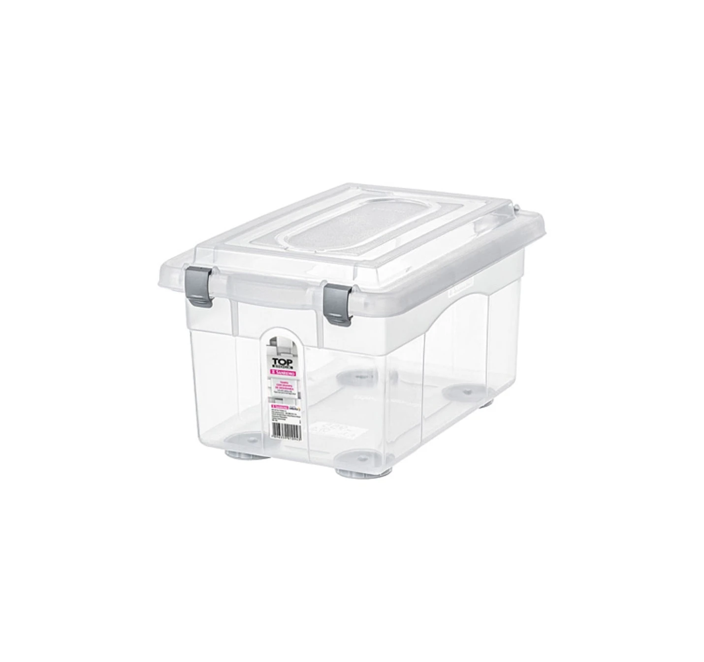 Organizador 4,3 Litros TopStock – Sanremo