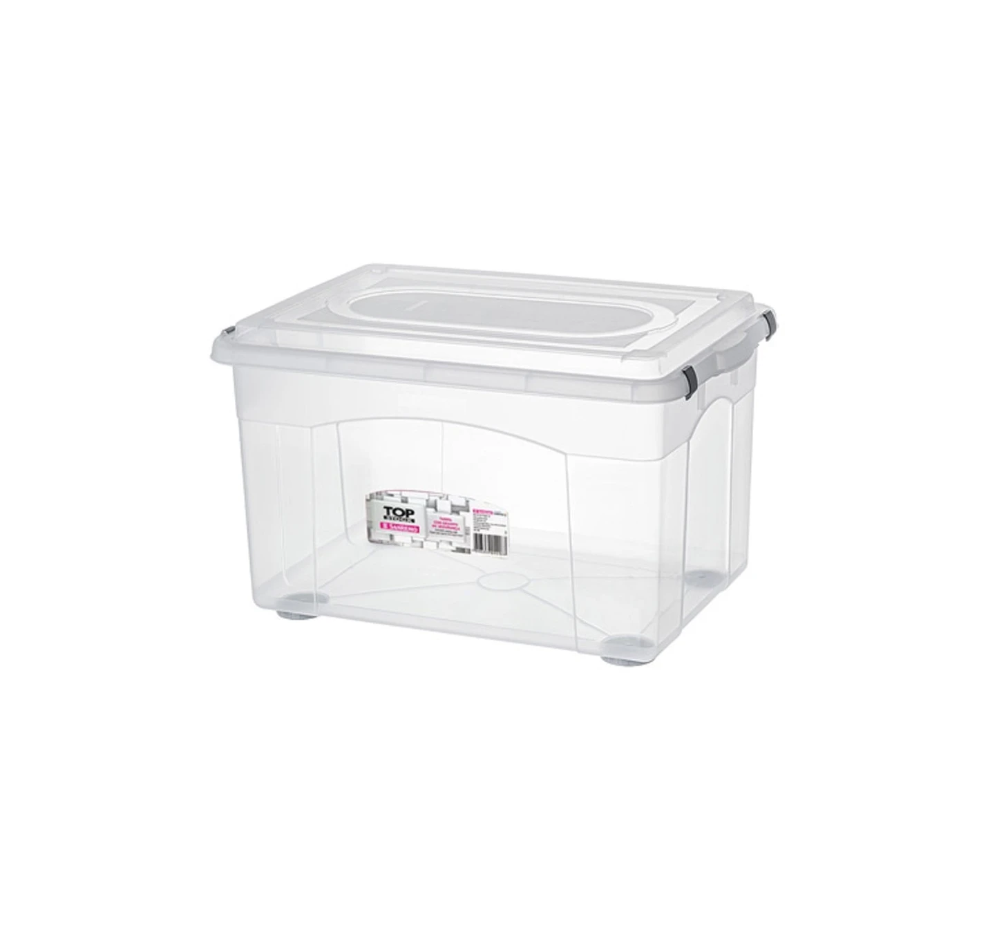 Organizador 72 Litros TopStock – Sanremo