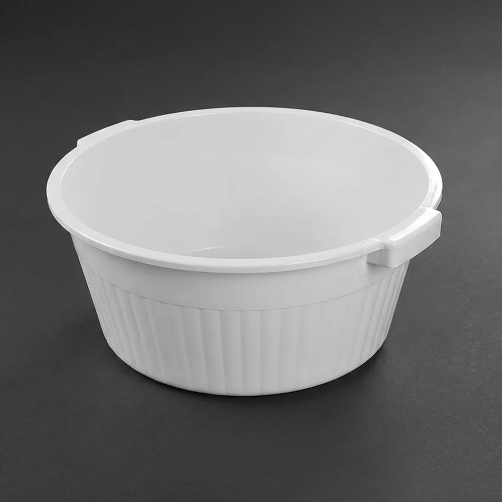 Bacia Canelada 34L – Plasvale