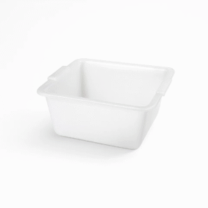 Bacia Quadrada Com Alça 15L - Cipla