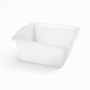 Bacia Quadrada Com Alça 18L - Cipla