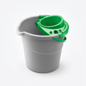 Balde Com Escorredor 9 Litros - Bettanin