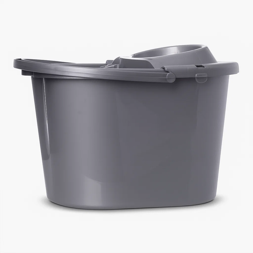 Balde com Espremedor SuperPro 14L – Bettanin