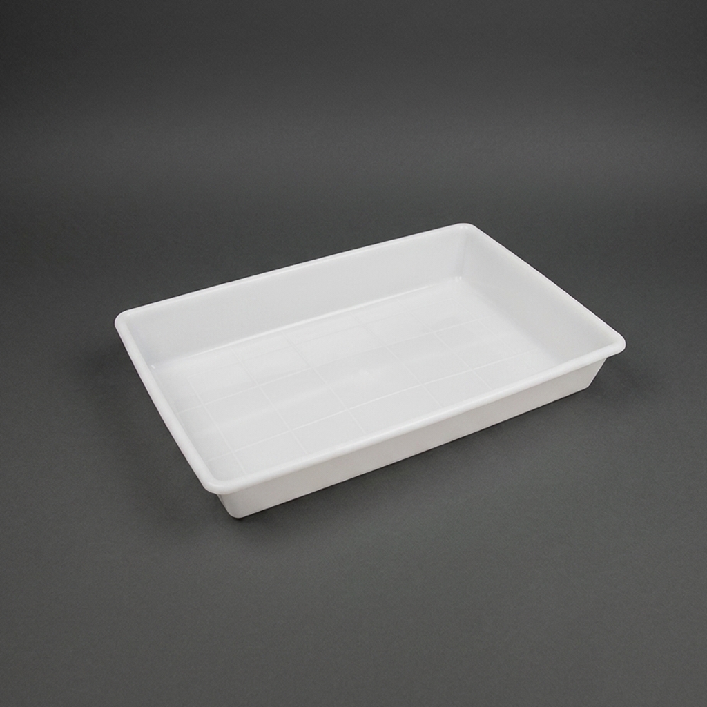 Bandeja Plástica 7L – Plasvale