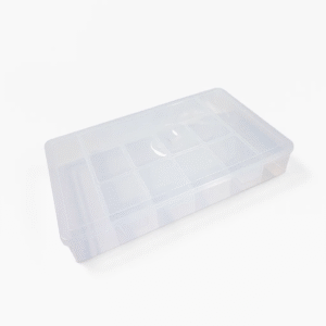 Box Organizador G