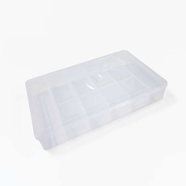 Box Organizador G