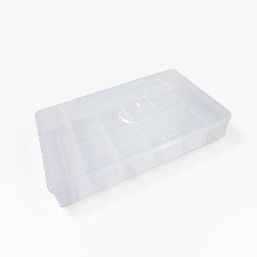 Box Organizador G – Paramount