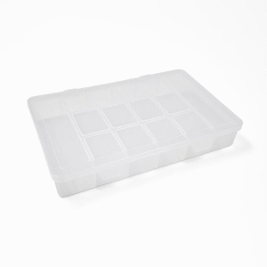 Box Organizador M