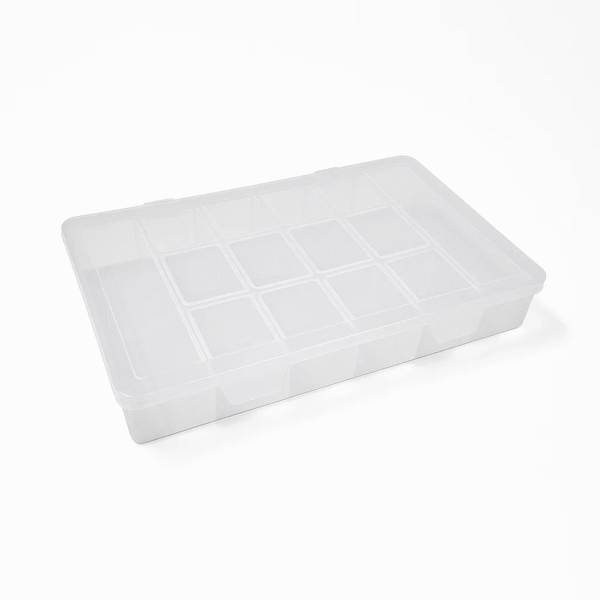Box Organizador M