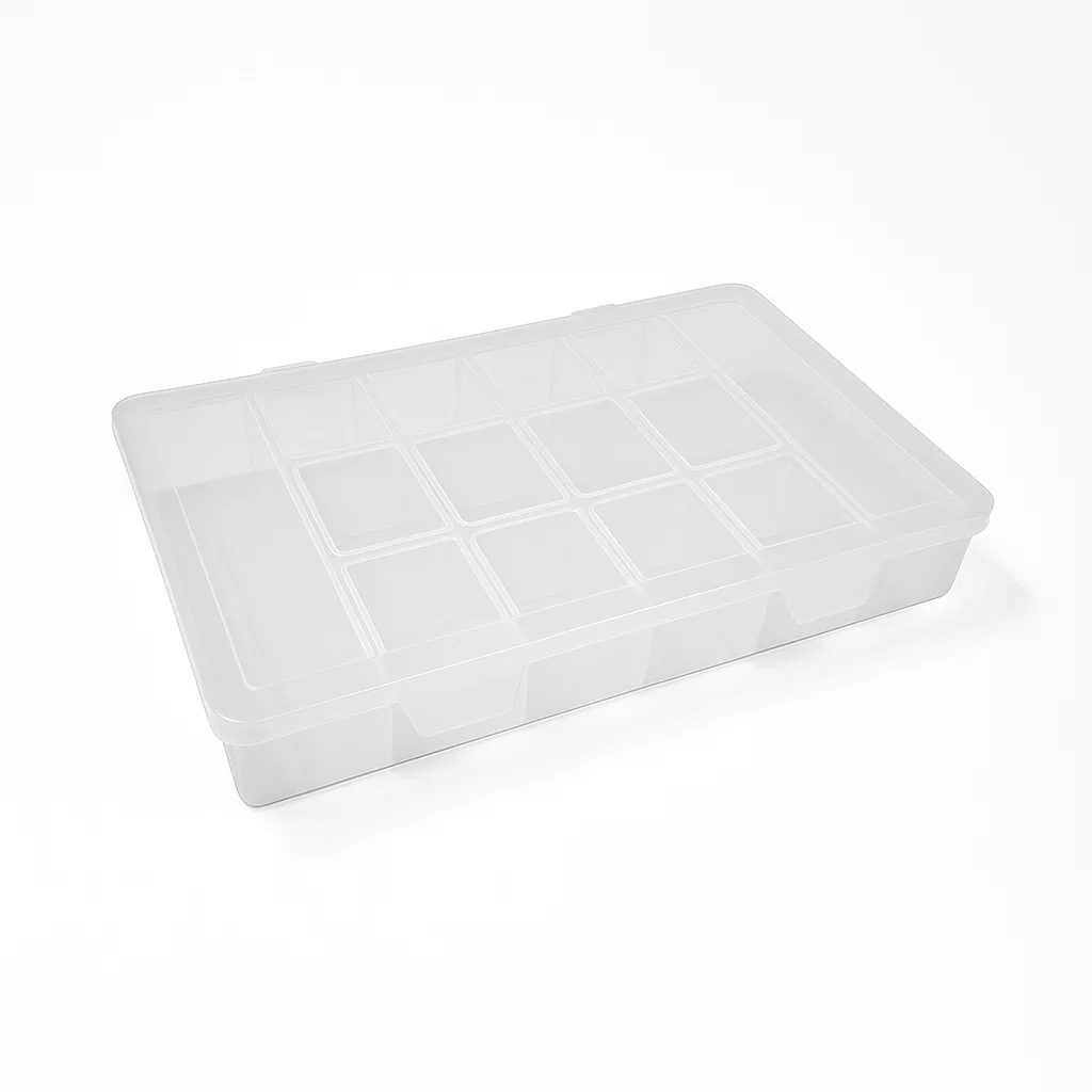 Box Organizador M – Paramount