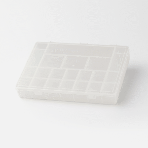 Box Organizador GG - Paramount