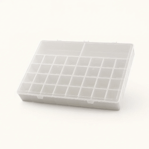 Box Organizador Plus - Paramount