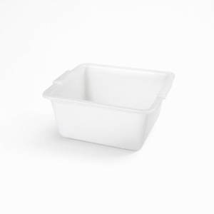 Bacia Quadrada Com Alça 10L - Cipla