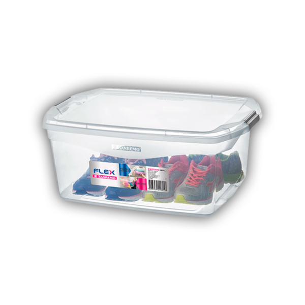 Organizador 48 Litros Flex