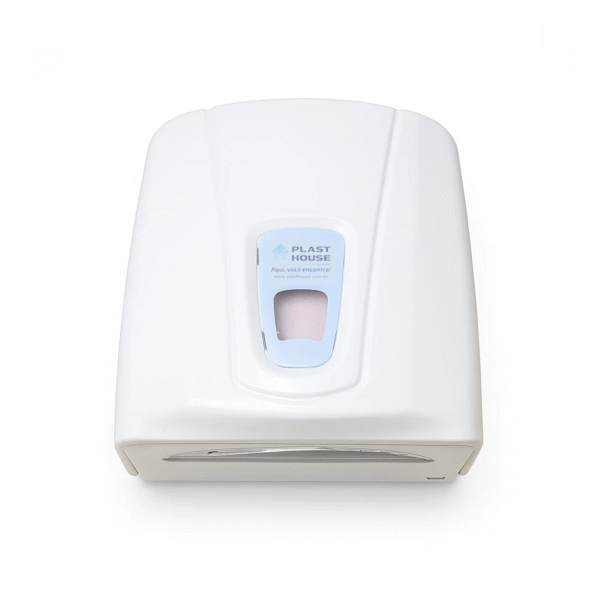 Dispenser Para Papel Toalha