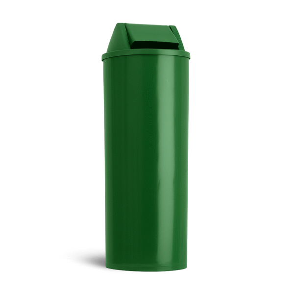 Cesta de Lixo Basculante 23L