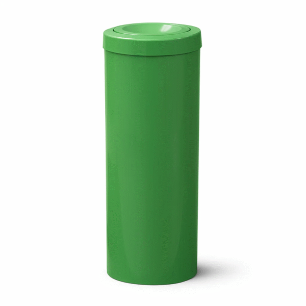 Cesta de Lixo 23L Flip