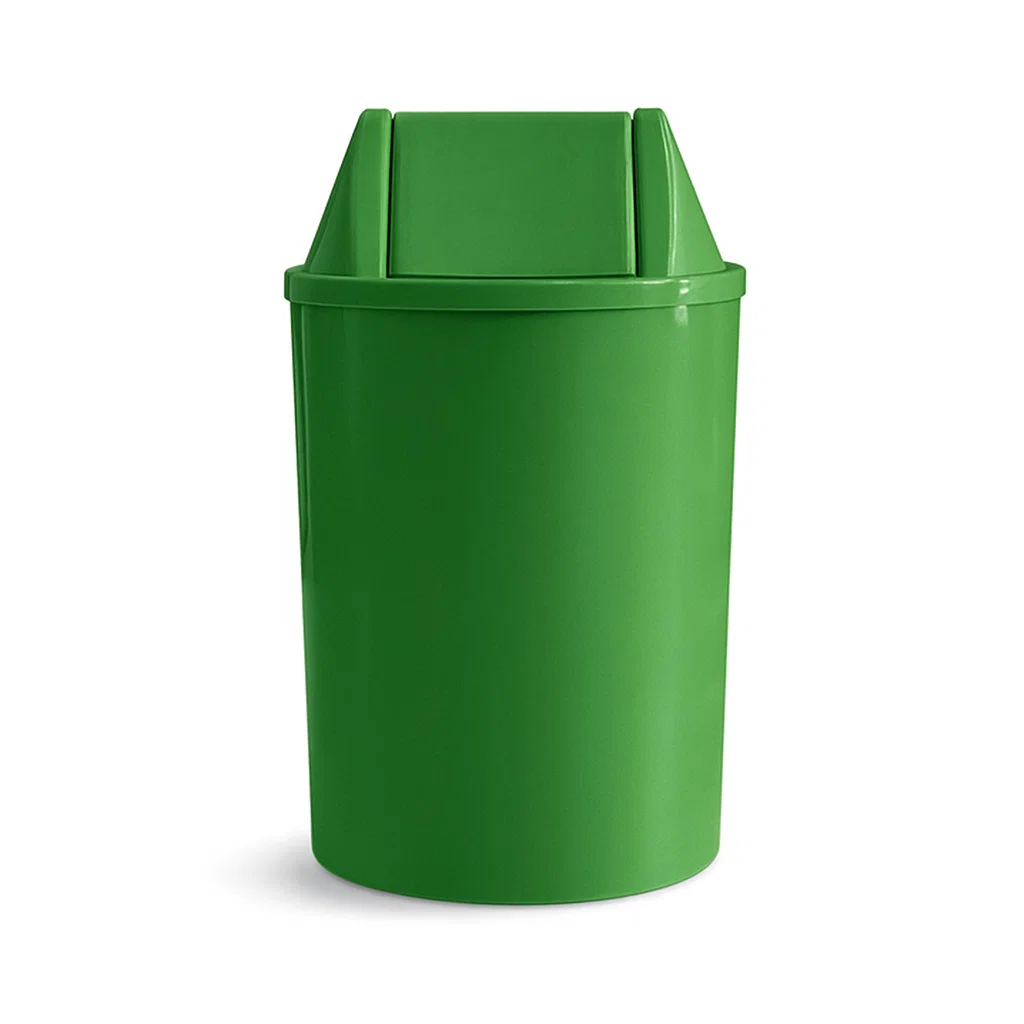 Cesta de Lixo Basculante 15L