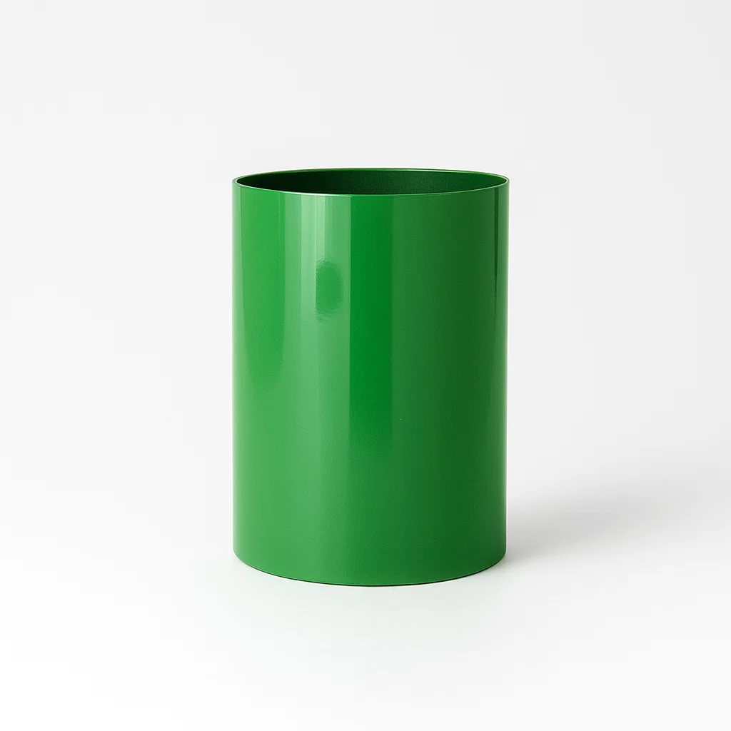 Cesta de Lixo 15L s/ Tampa