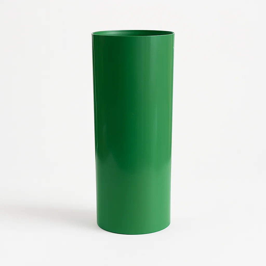 Cesta de Lixo 23L s/ Tampa