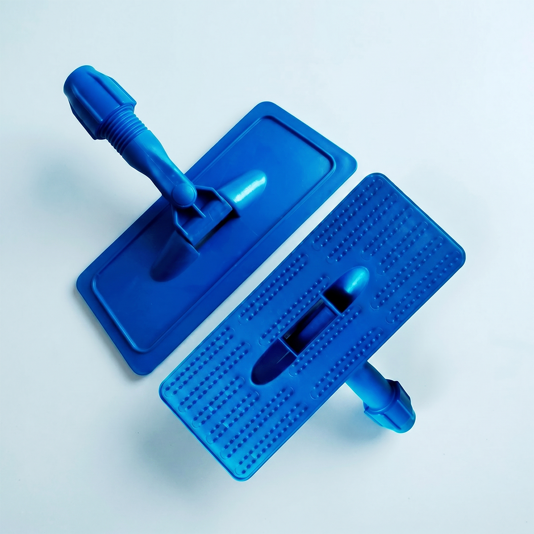 Suporte Para Fita Abrasiva – Nobre